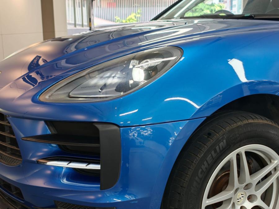 MACAN - Image 10